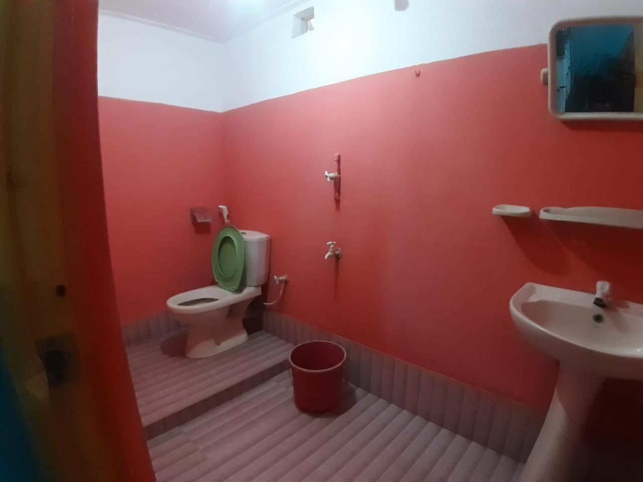 Amila Guest Hotel Trincomalee Phòng bức ảnh