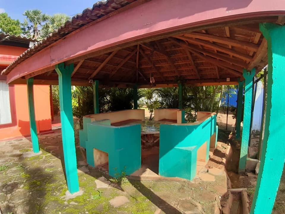 Amila Guest Hotel Trincomalee Ngoại thất bức ảnh