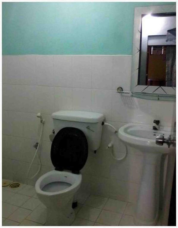 Amila Guest Hotel Trincomalee Phòng bức ảnh